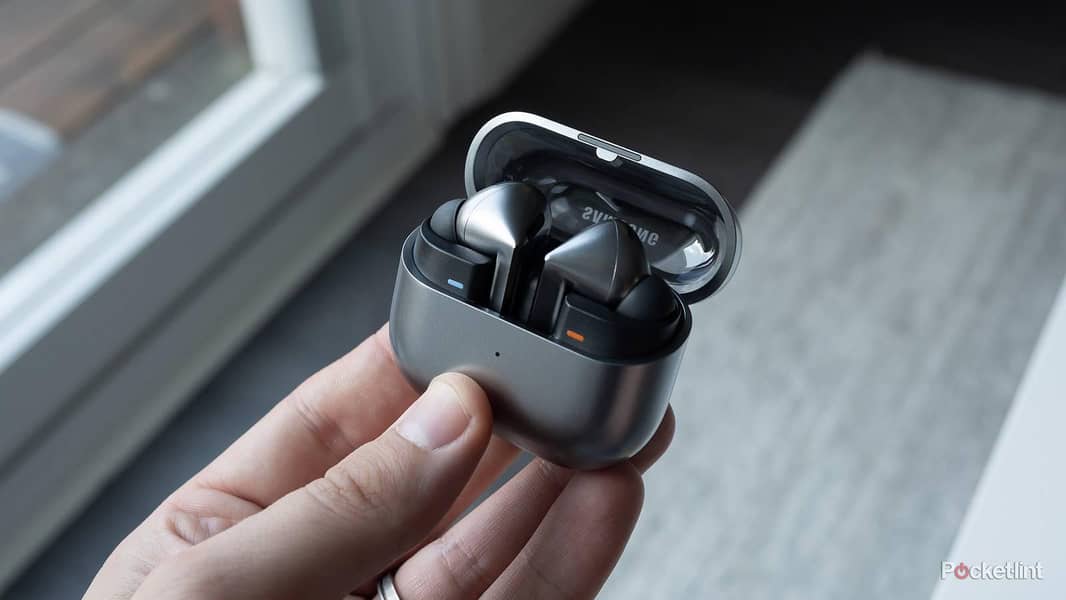 bud's 3 pro 0