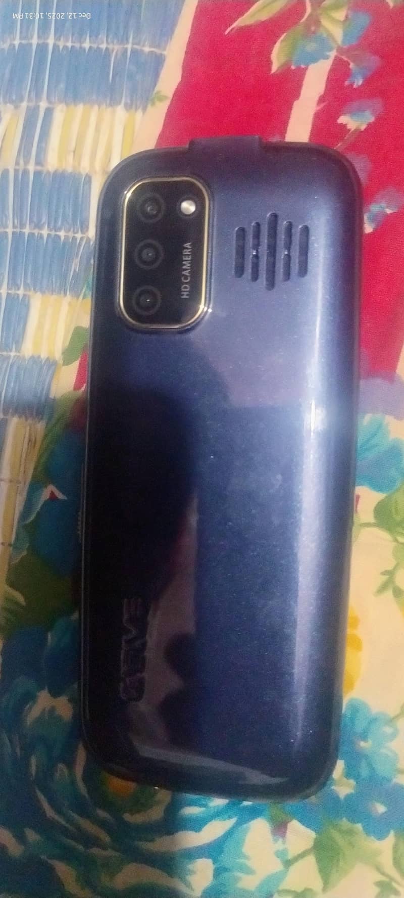 Gfive 4G network 1