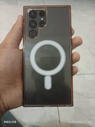 Samsung S22 ultra