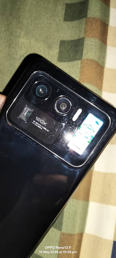 Mi 11 ultra