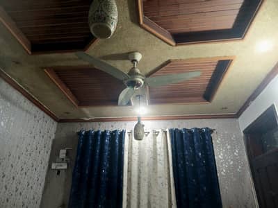 5 Marla Double Storey House For Sale