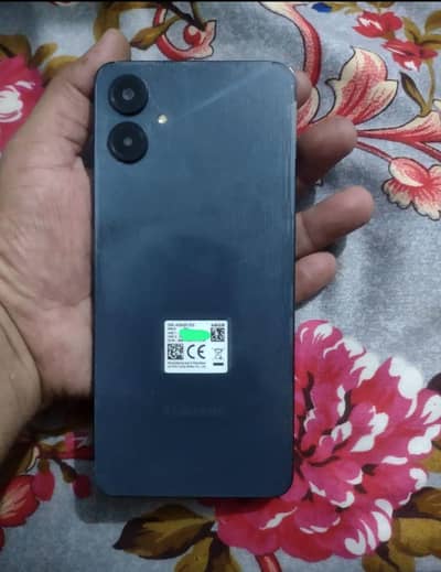 Samsung A06