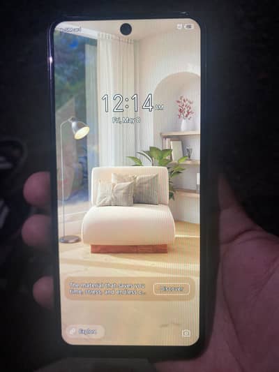 infinix hot 12 6/128