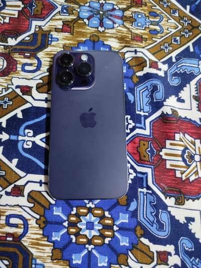 Iphone 14 pro