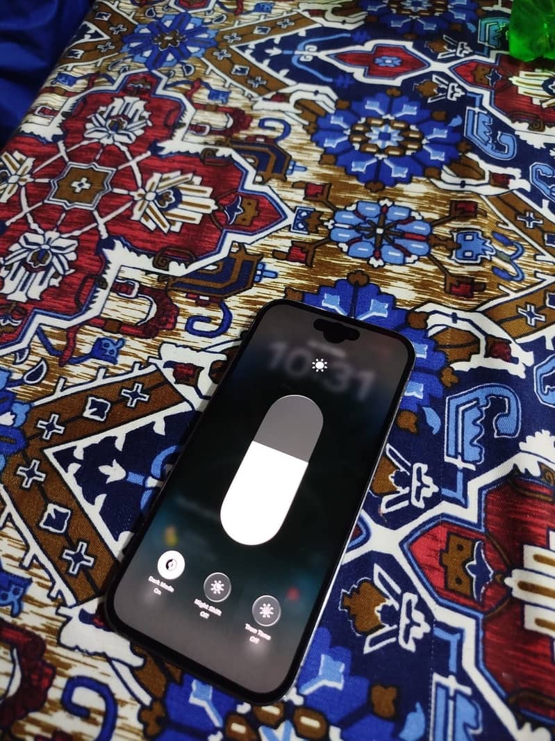 Iphone 14 pro 2