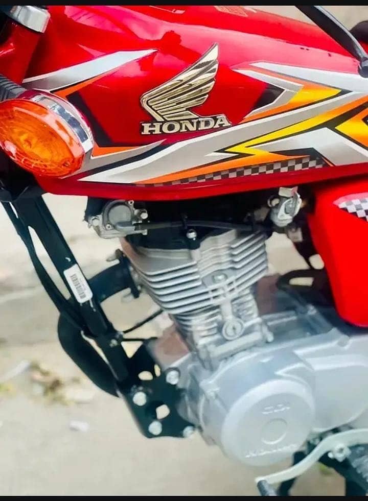 Cg 125 0