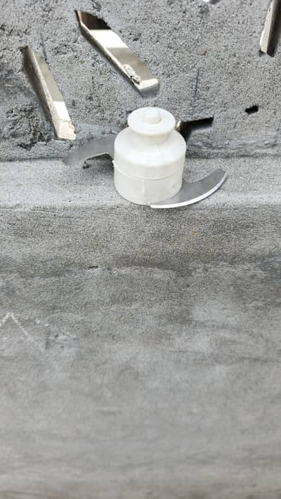 chopper blade compatible with Molinex, westpoint, and anex