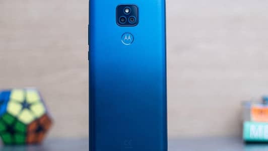 Moto G play 2021 3GB 32GB