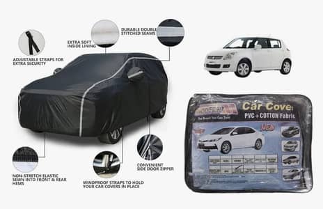 Vitz nd swift car Cover