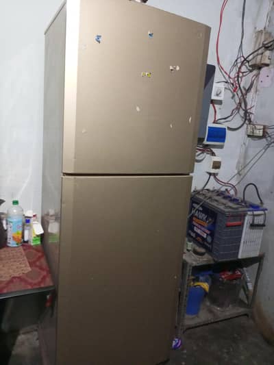 fully working fridge for sale