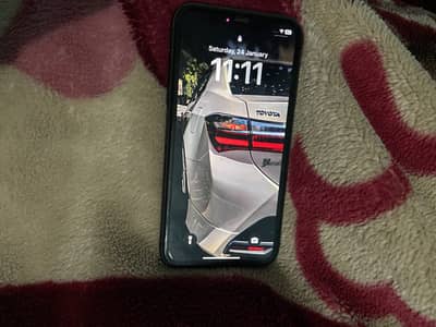iPhone 11