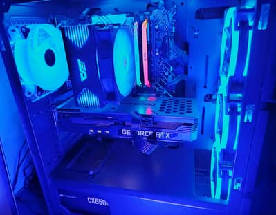 Gaming Pc High End