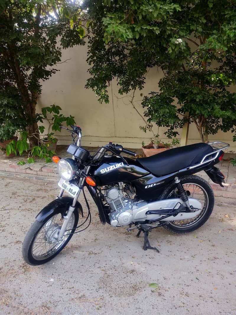gd110 0