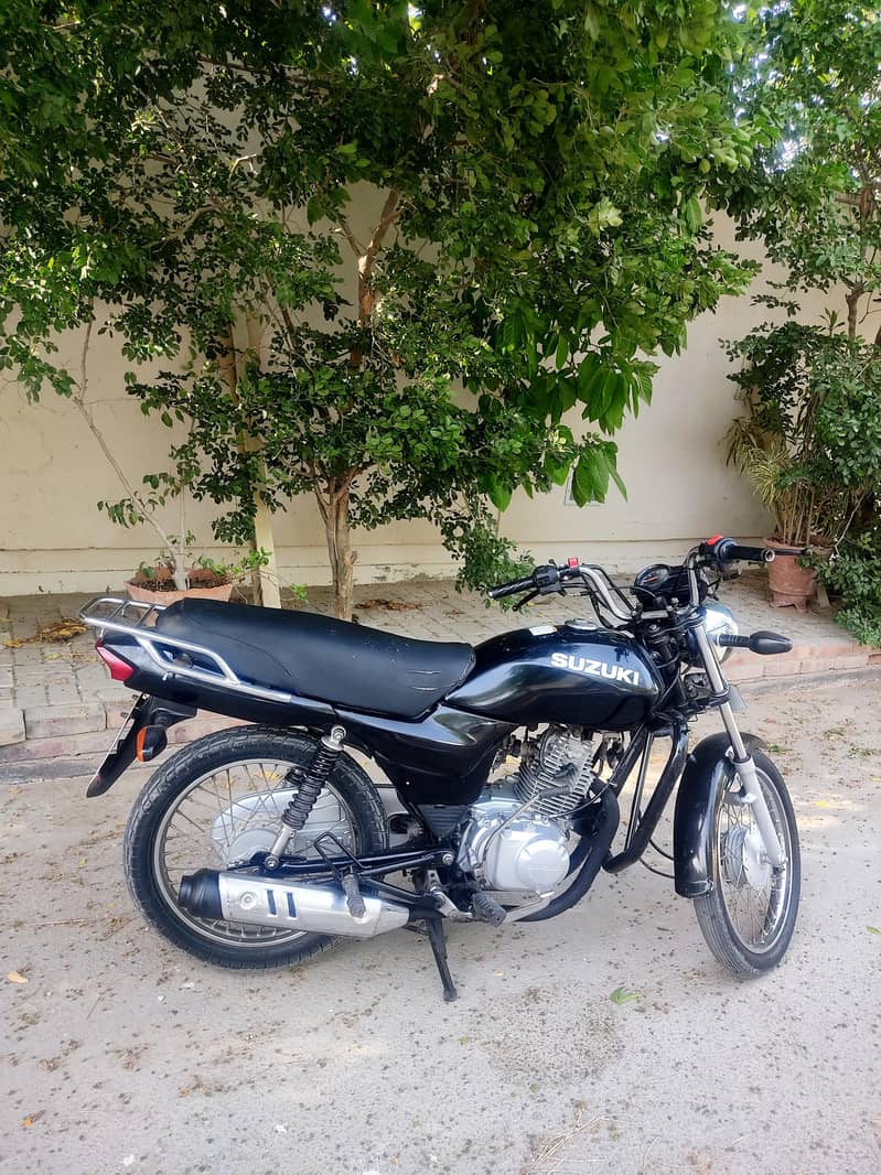 gd110 5