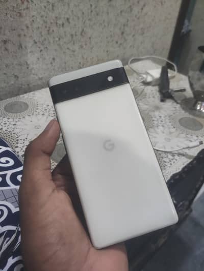 Google pixel