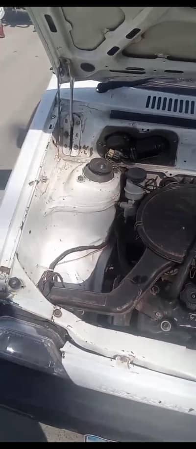 mehran car