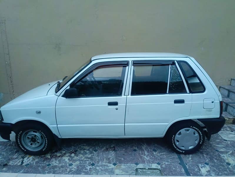 mehran car 3