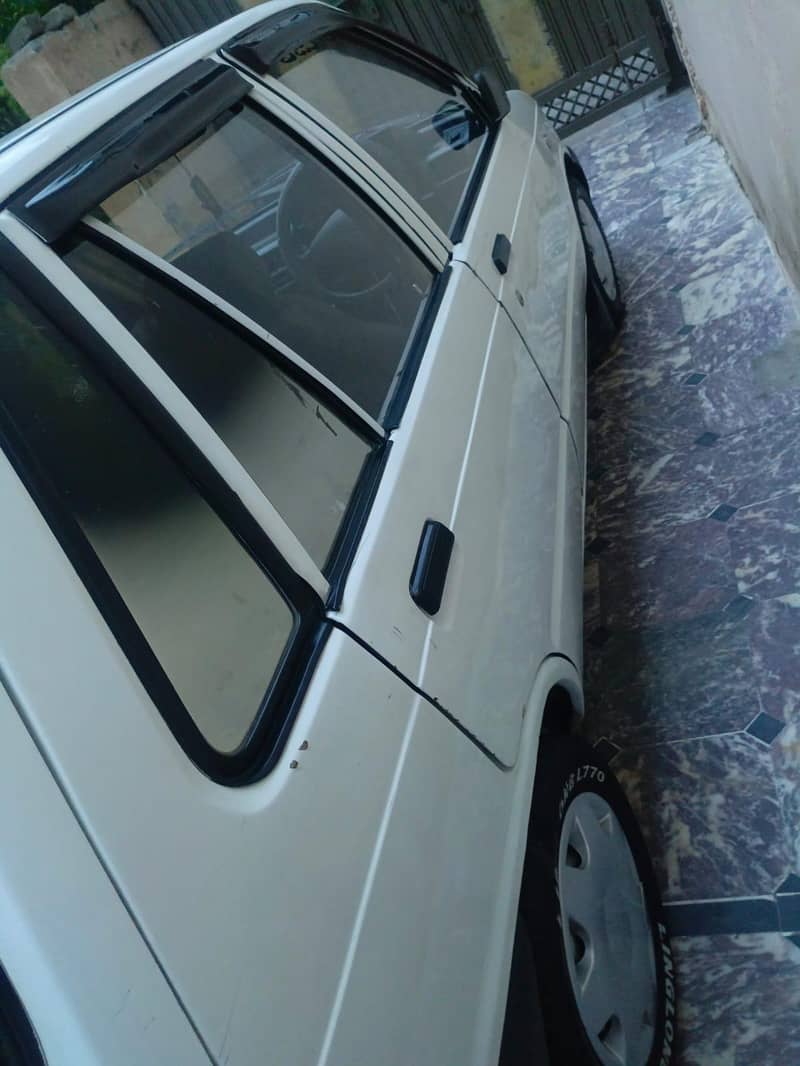 mehran car 4