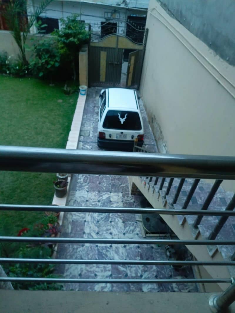 mehran car 5