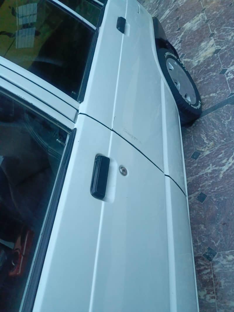 mehran car 9