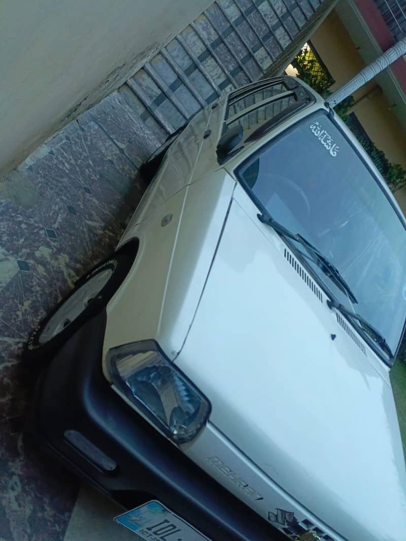 mehran car 10
