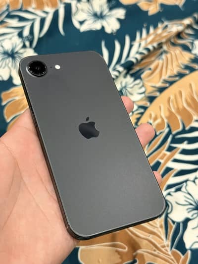 Iphone 16e