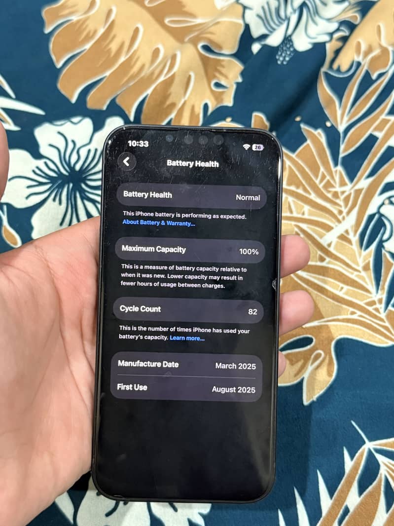 Iphone 16e 3