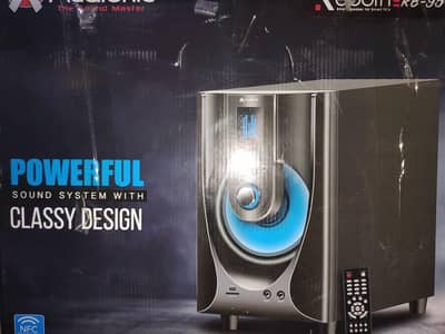 Audionic RB-95