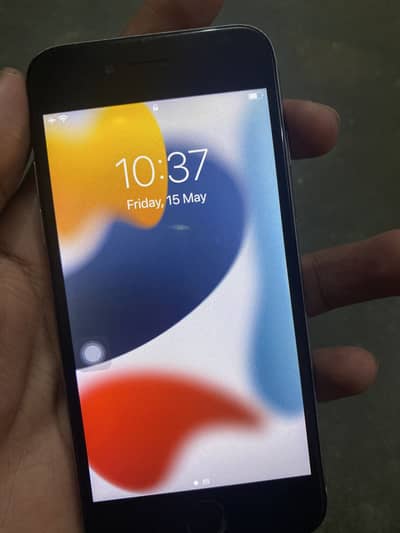 iPhone 6s 32GB PTA