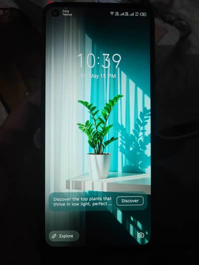 TECNO CAMON 16 SE