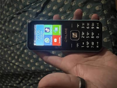 Android PTA Approved Dual Sim Hostspot 4g