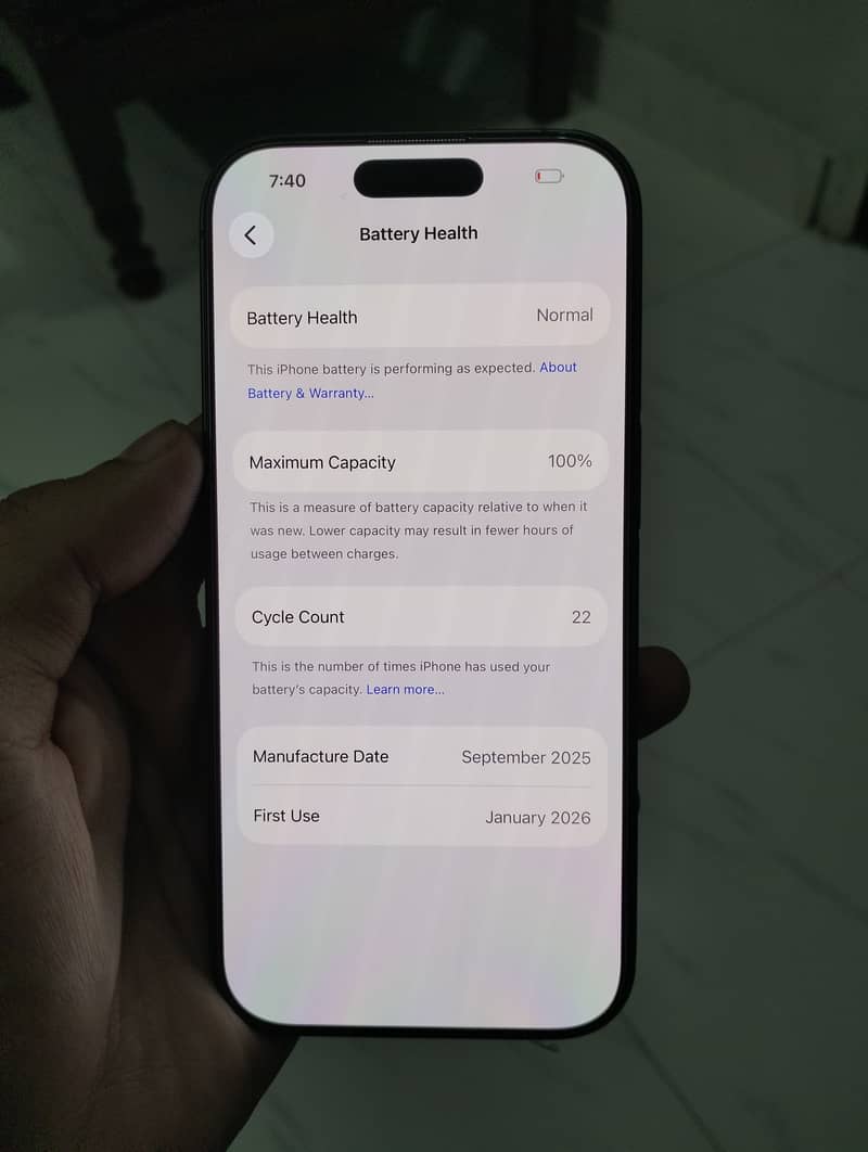 Apple iPhone 17 0