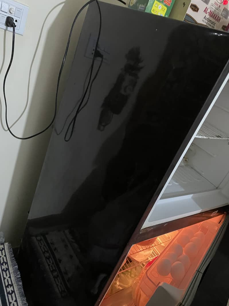 Refrigerator 3