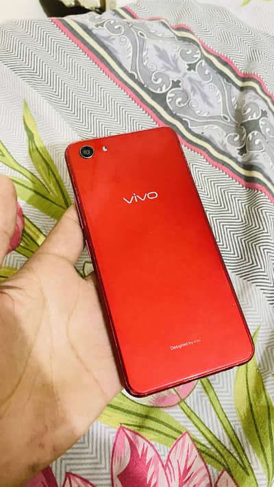 Vivo Y83