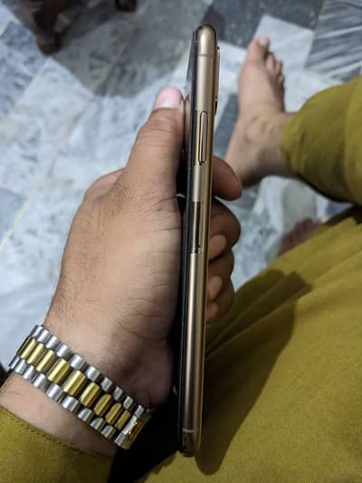 I Phone Xs Max