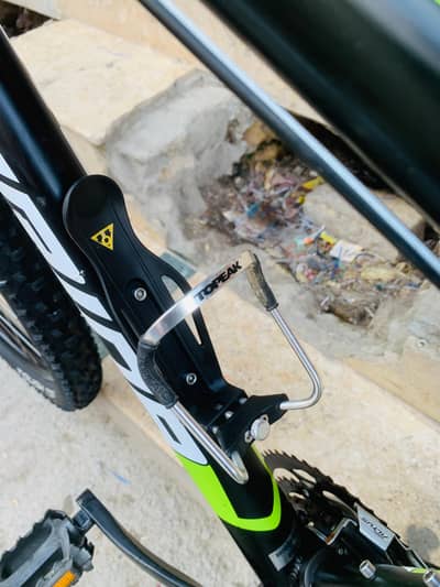 Merida big seven 40
