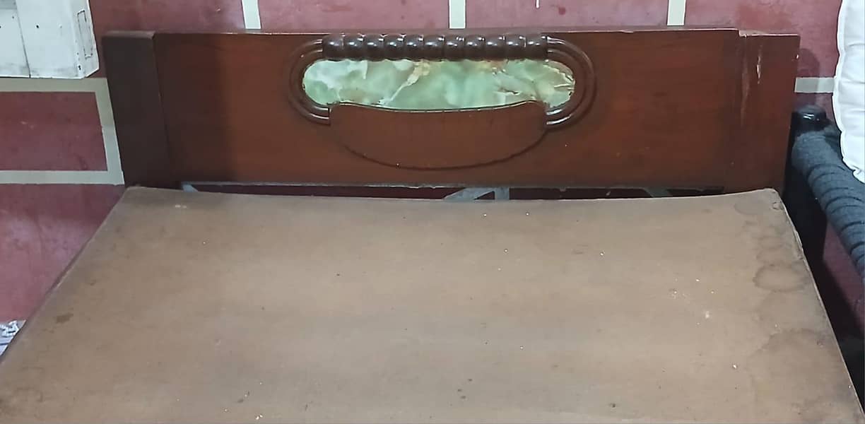 single Bed 1
