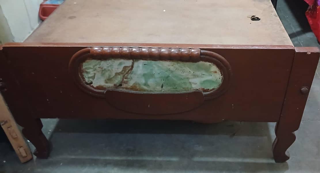 single Bed 2