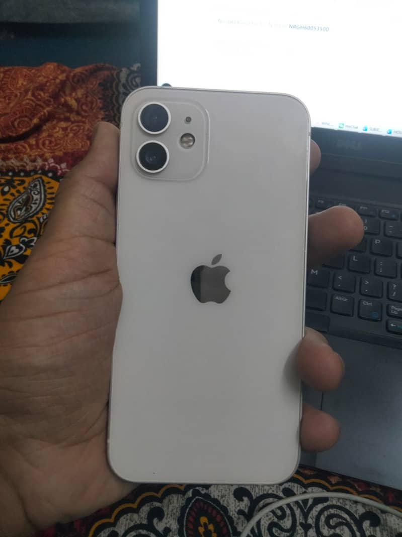 Apple iPhone 12 1