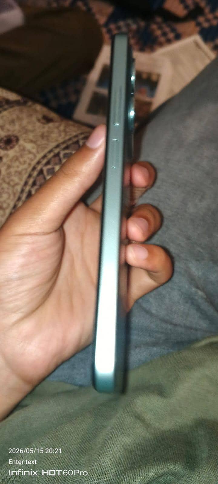Redmi 15c 1