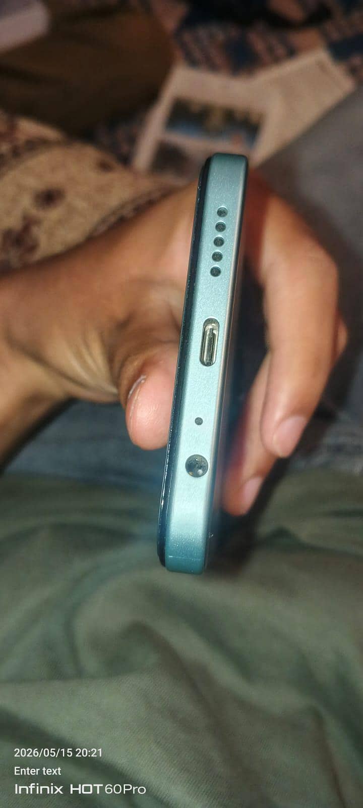 Redmi 15c 2