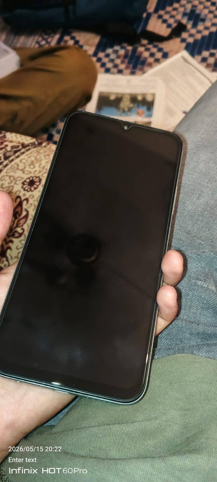 Redmi 15c 3