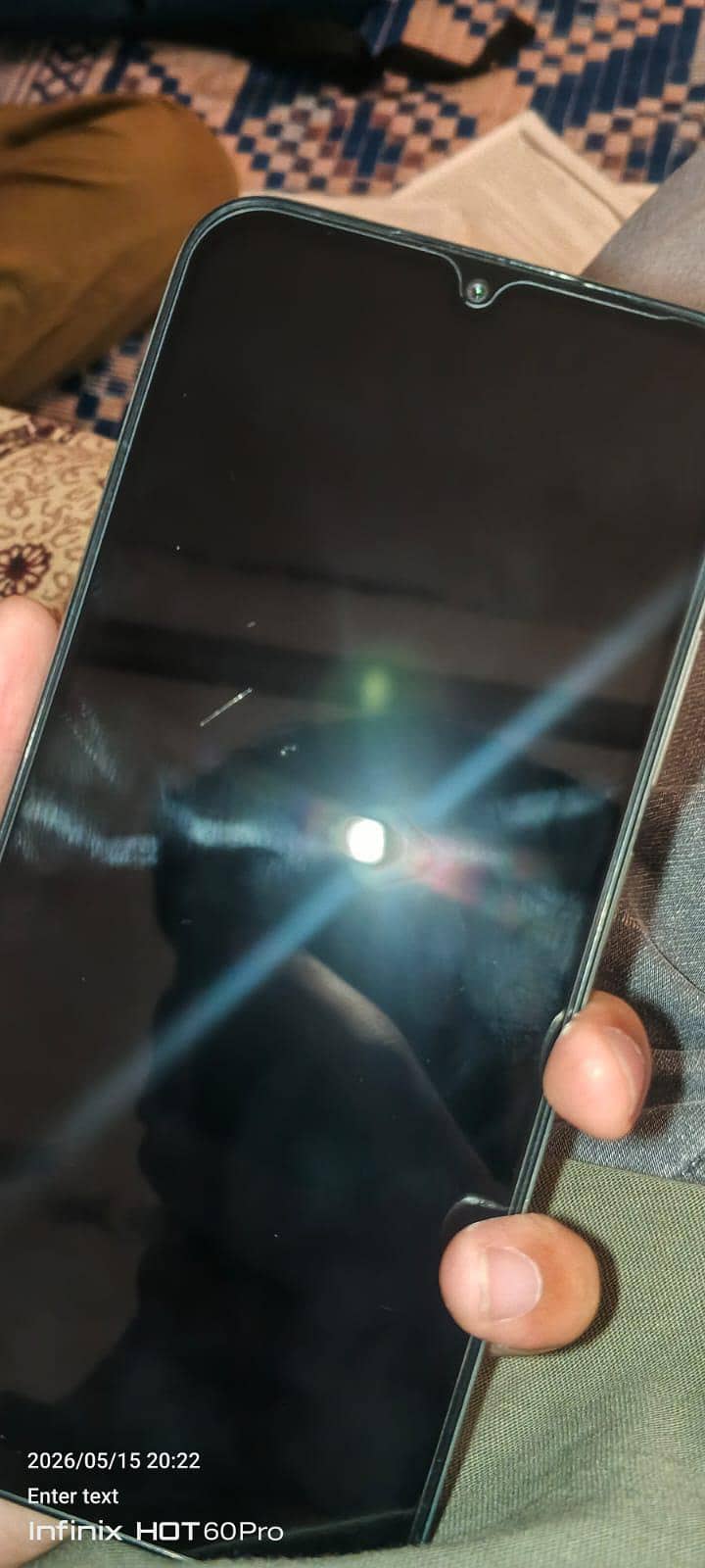 Redmi 15c 5