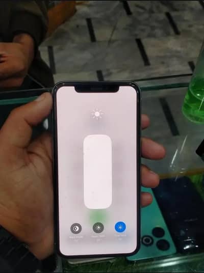 iPhone x256gb eid office