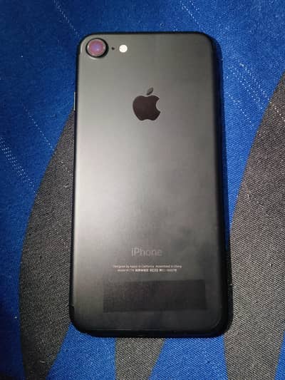Iphone 7 non pta