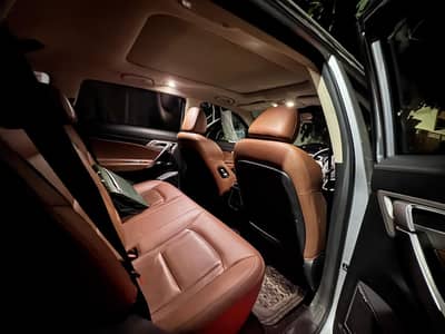 Protonx70 Premium FWD