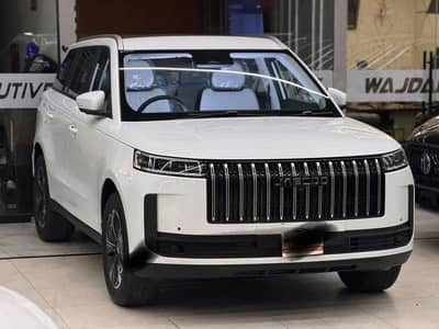 Brand new Applied for Car Jaecoo J5 Premium