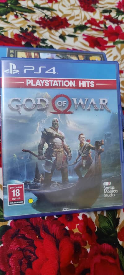 God of War