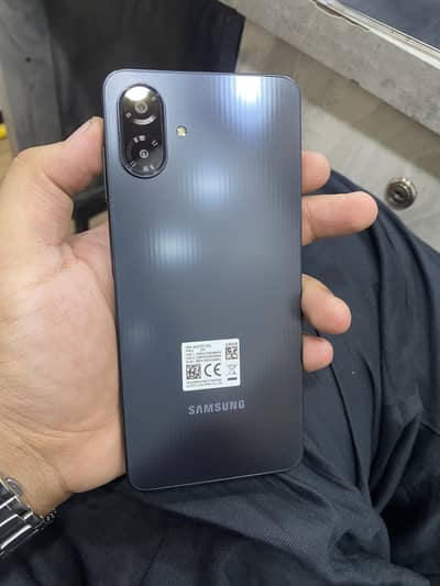 Samsung A07