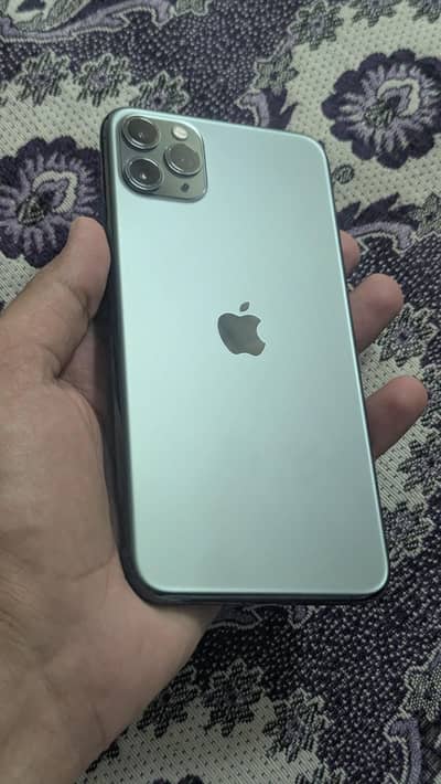 iphone 11 pro max 256gb approved
